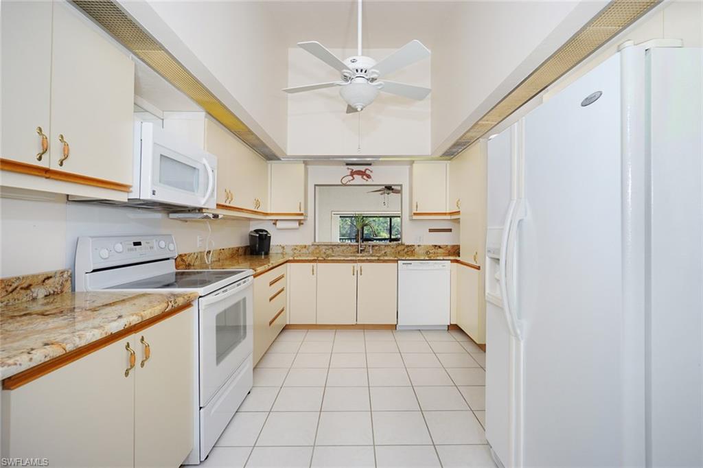 SANDY PINES - Residential