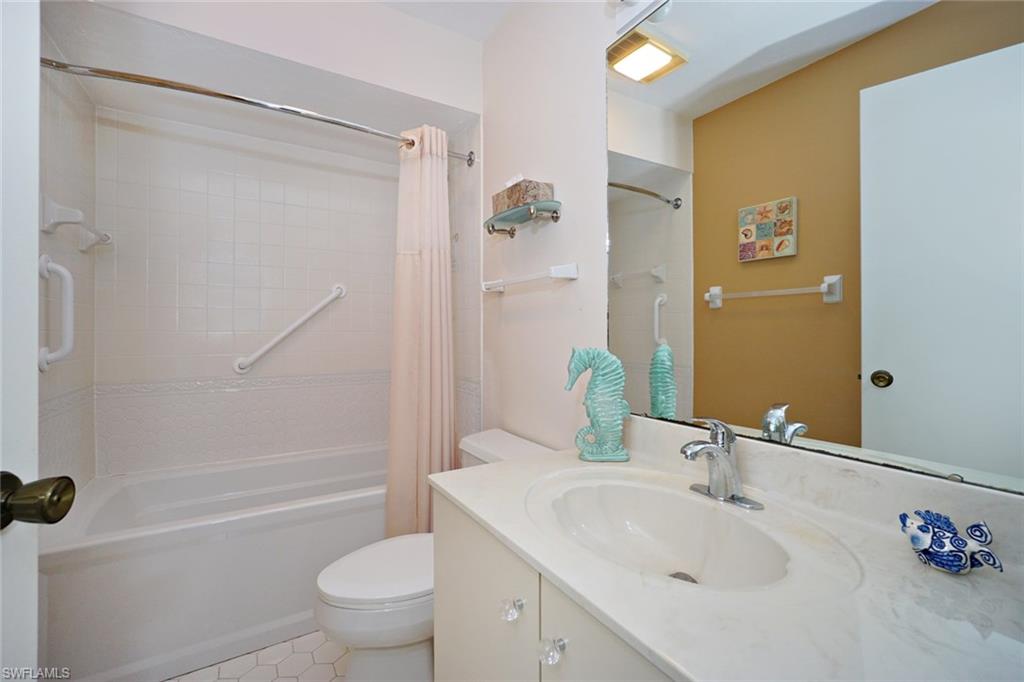 SANDY PINES - Residential