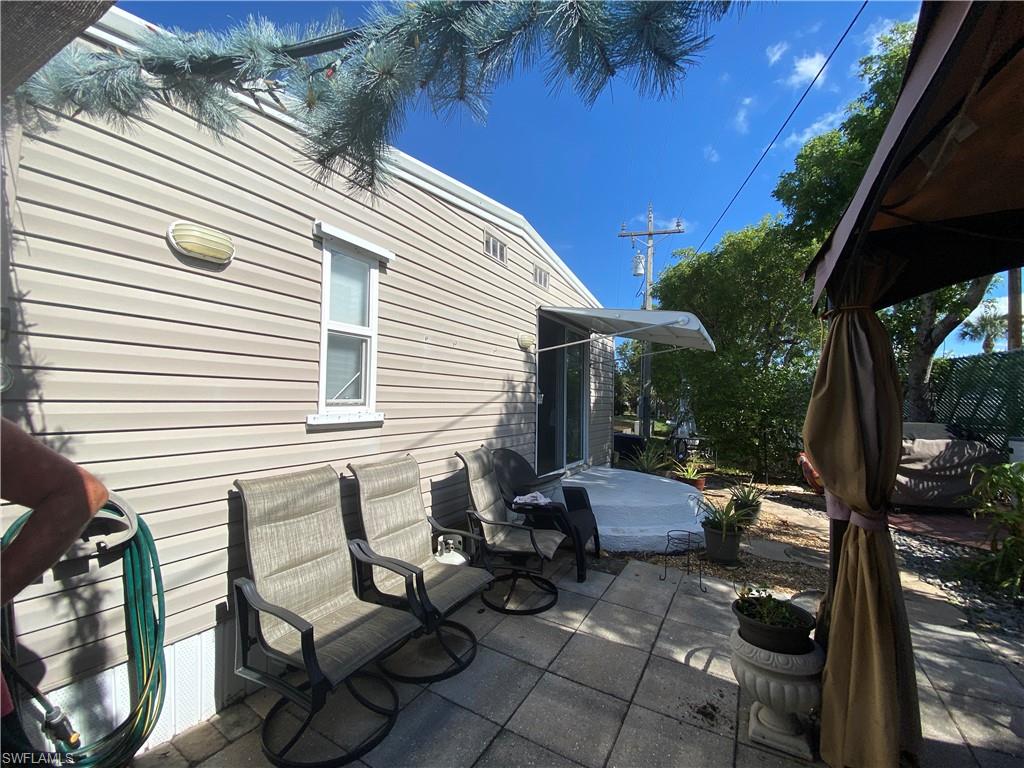 OLD BRIDGE VILLAGE - Residential