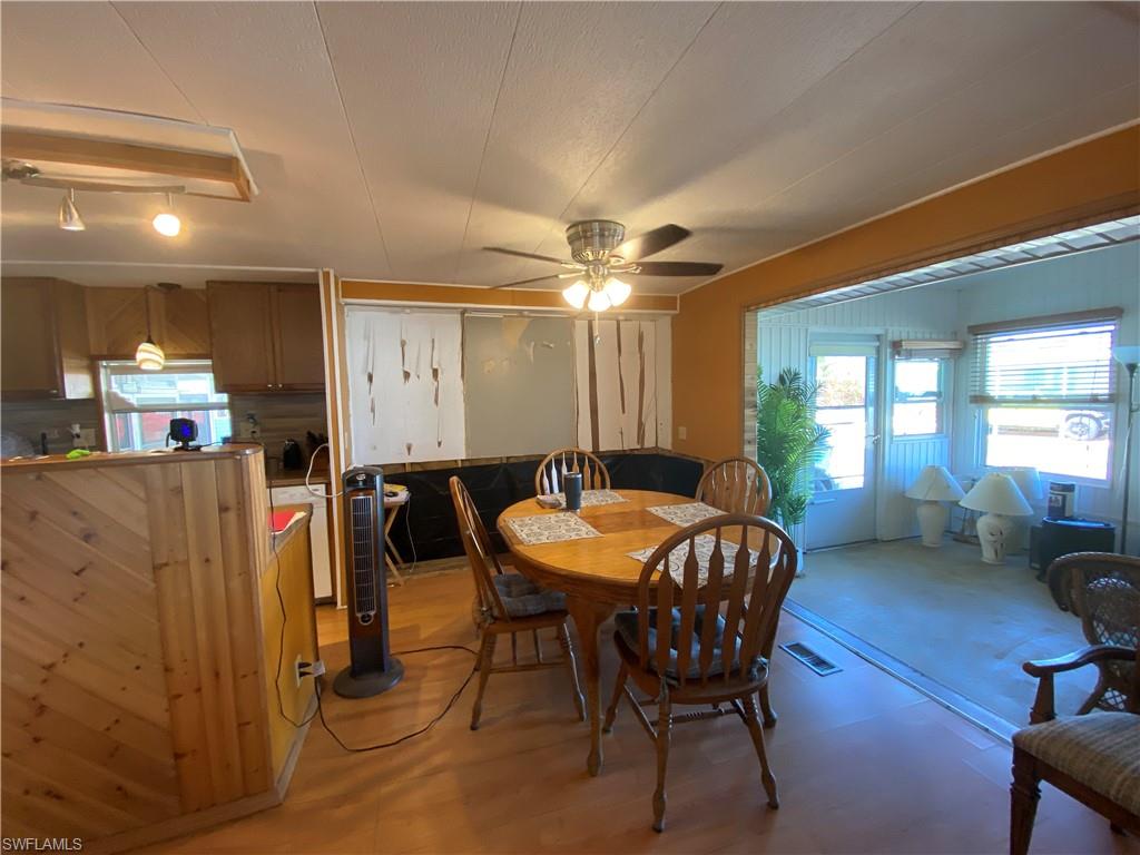 OLD BRIDGE VILLAGE - Residential