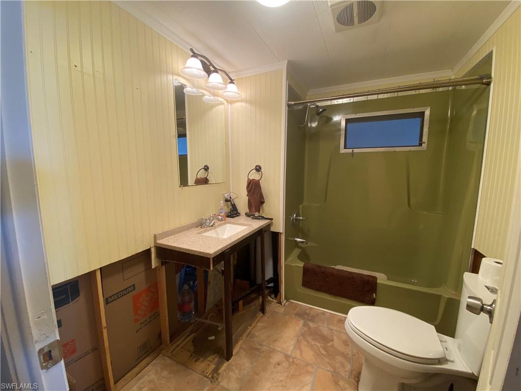 OLD BRIDGE VILLAGE - Residential