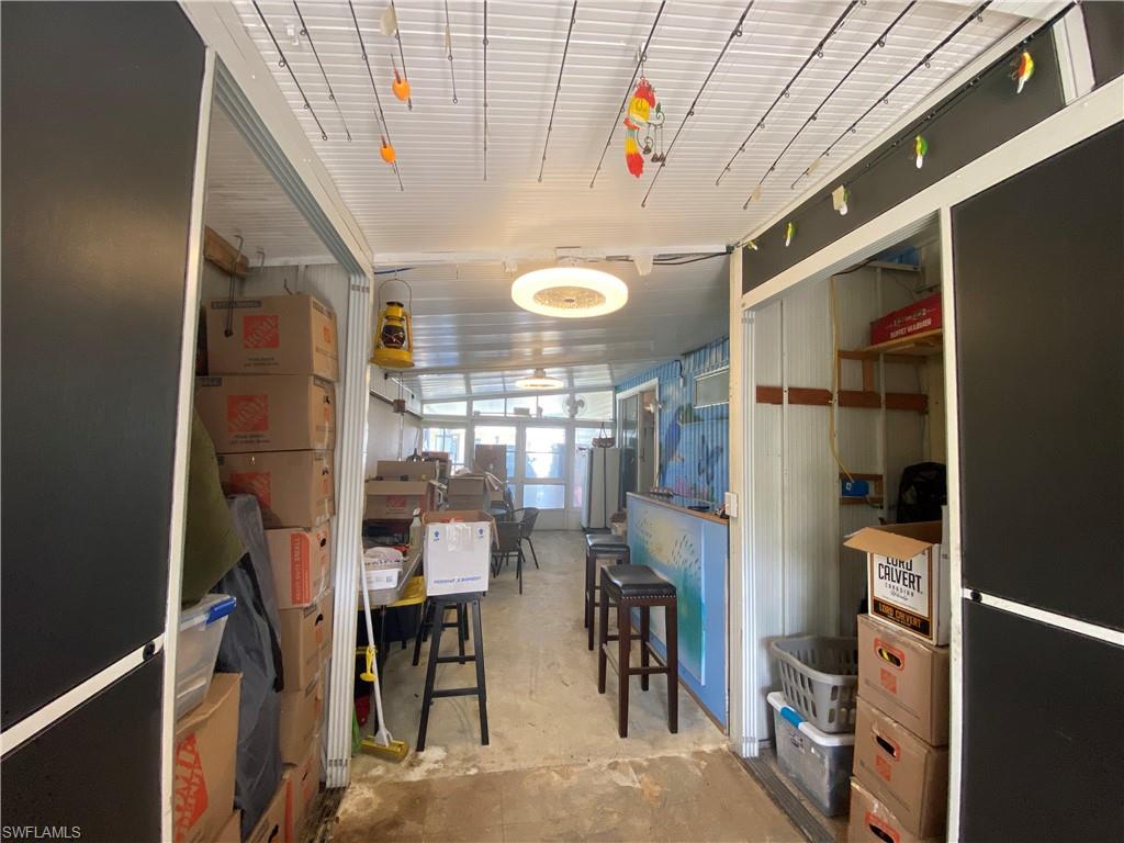 OLD BRIDGE VILLAGE - Residential