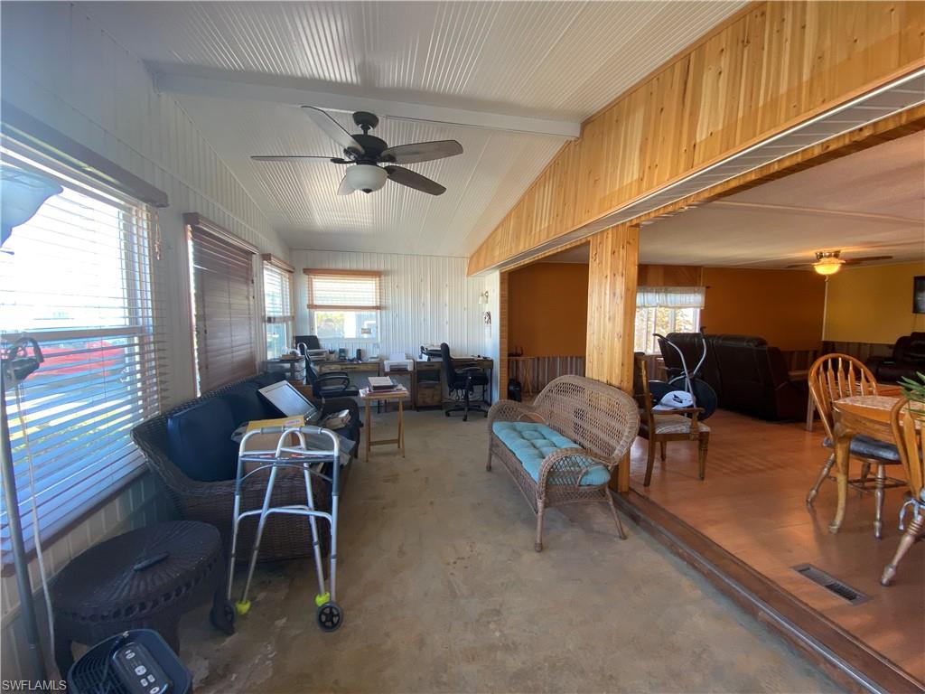 OLD BRIDGE VILLAGE - Residential