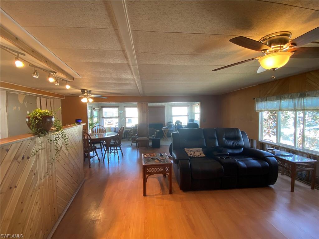 OLD BRIDGE VILLAGE - Residential