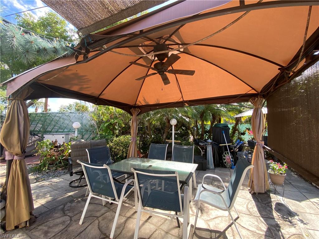 OLD BRIDGE VILLAGE - Residential