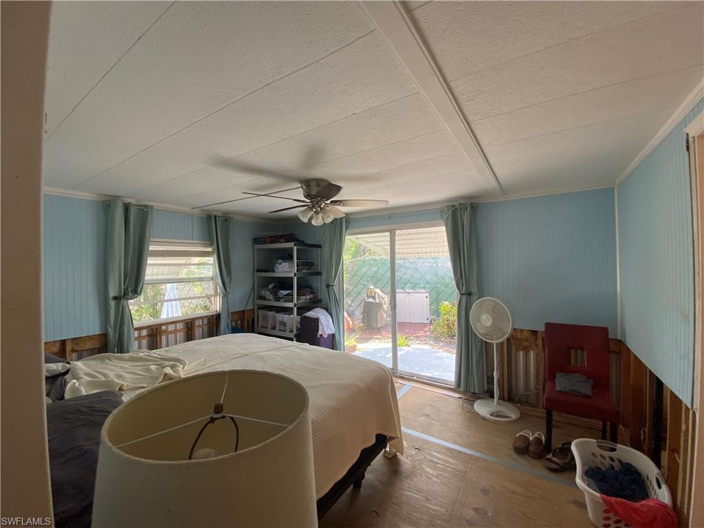 OLD BRIDGE VILLAGE - Residential