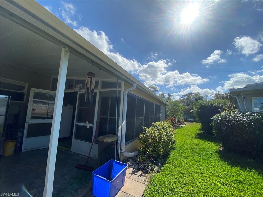 OLD BRIDGE VILLAGE - Residential