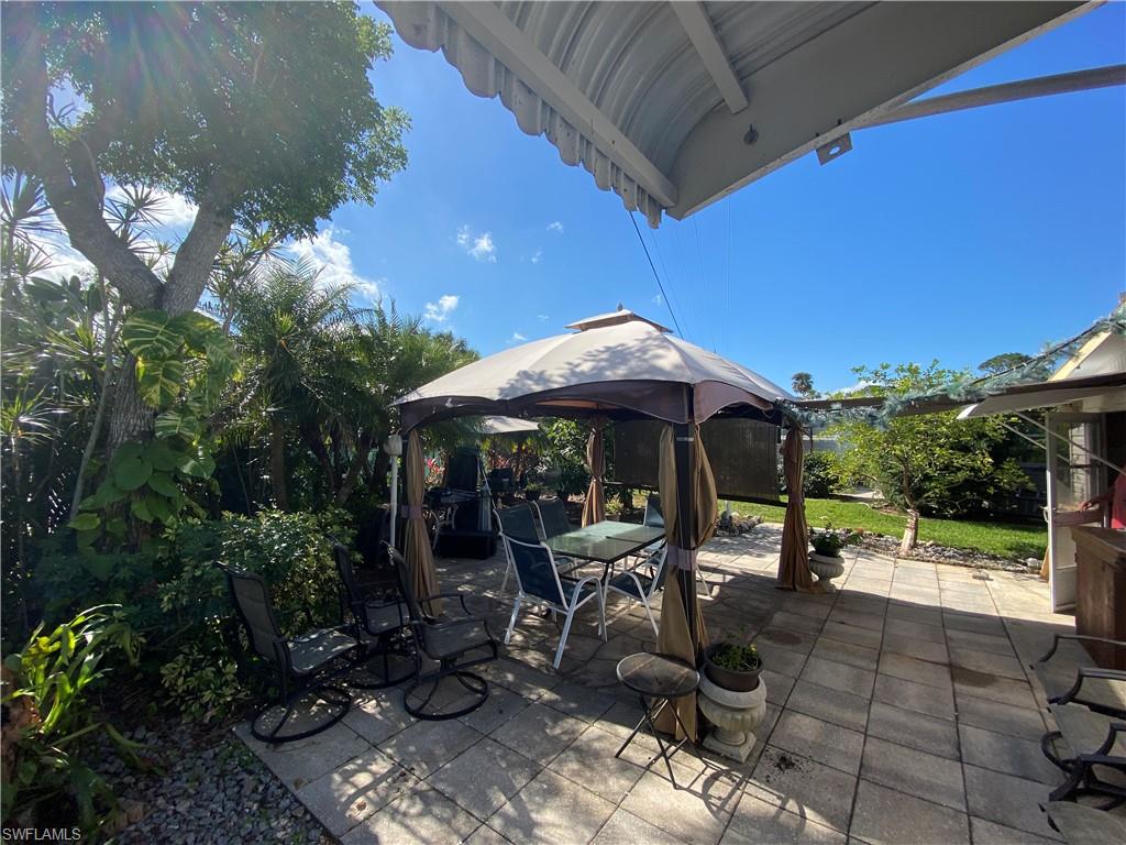 OLD BRIDGE VILLAGE - Residential