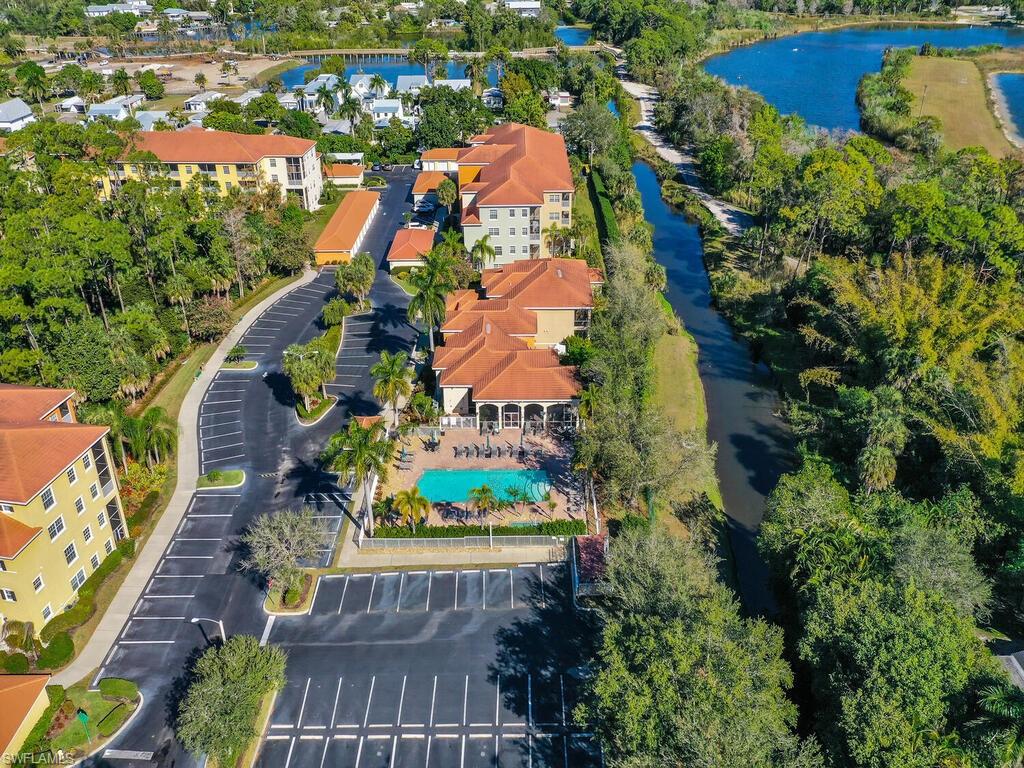 BOTANICAL PLACE - Residential