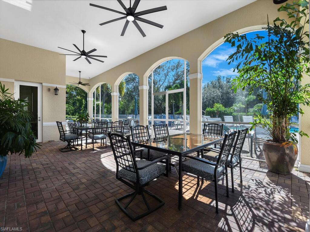 BOTANICAL PLACE - Residential