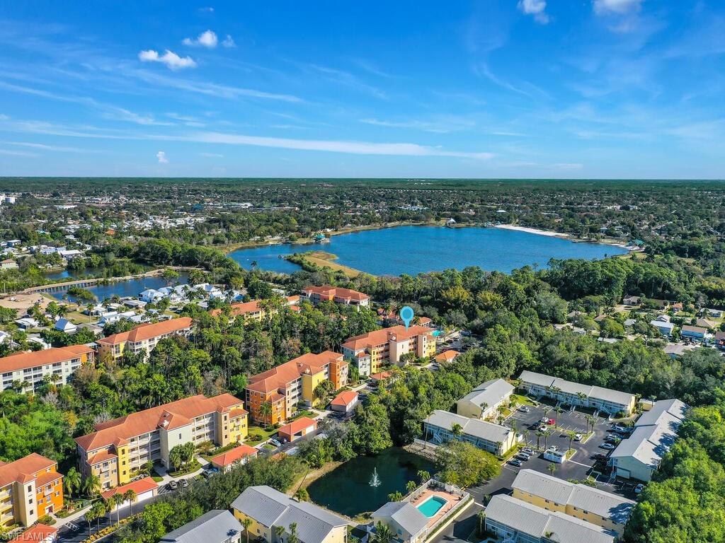 BOTANICAL PLACE - Residential