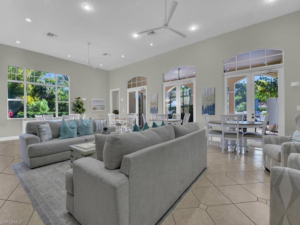 BOTANICAL PLACE - Residential