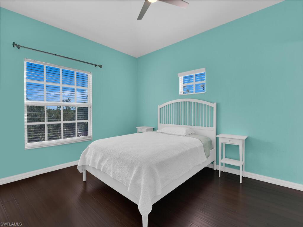 BOTANICAL PLACE - Residential