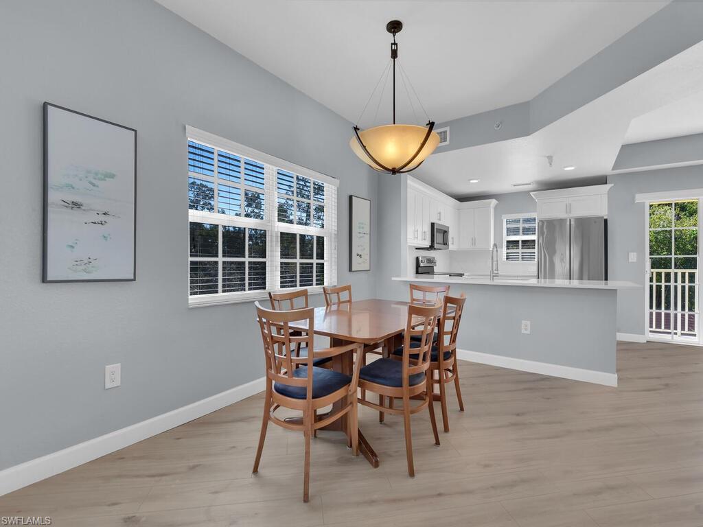 BOTANICAL PLACE - Residential