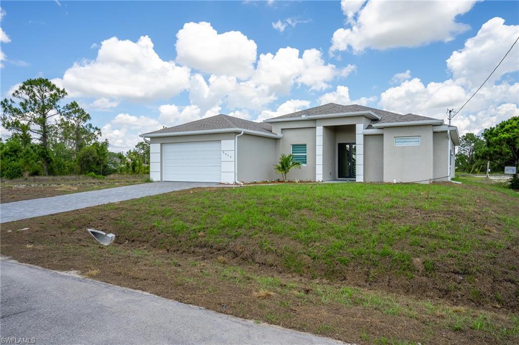 LEHIGH ACRES - Residential