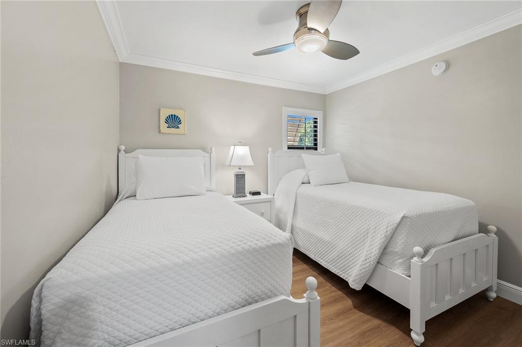 SANIBEL MOORINGS CONDO - Residential