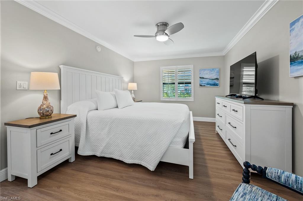 SANIBEL MOORINGS CONDO - Residential