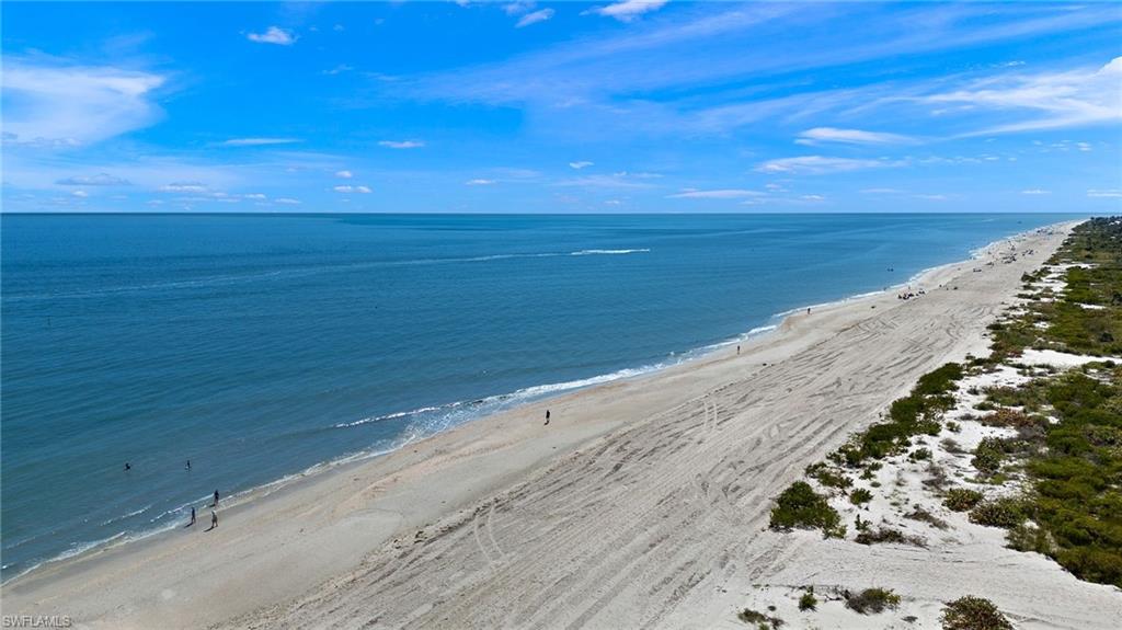 SANIBEL MOORINGS CONDO - Residential