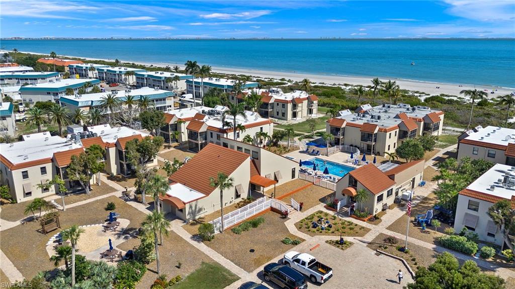 SANIBEL MOORINGS CONDO - Residential