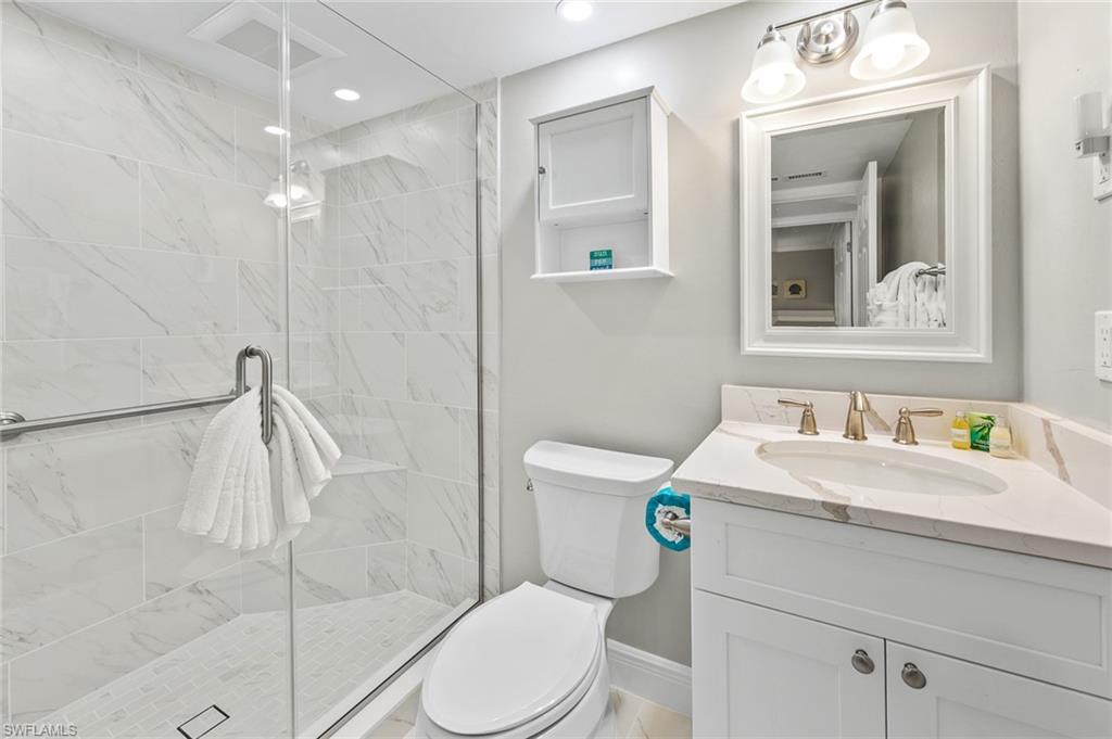 SANIBEL MOORINGS CONDO - Residential