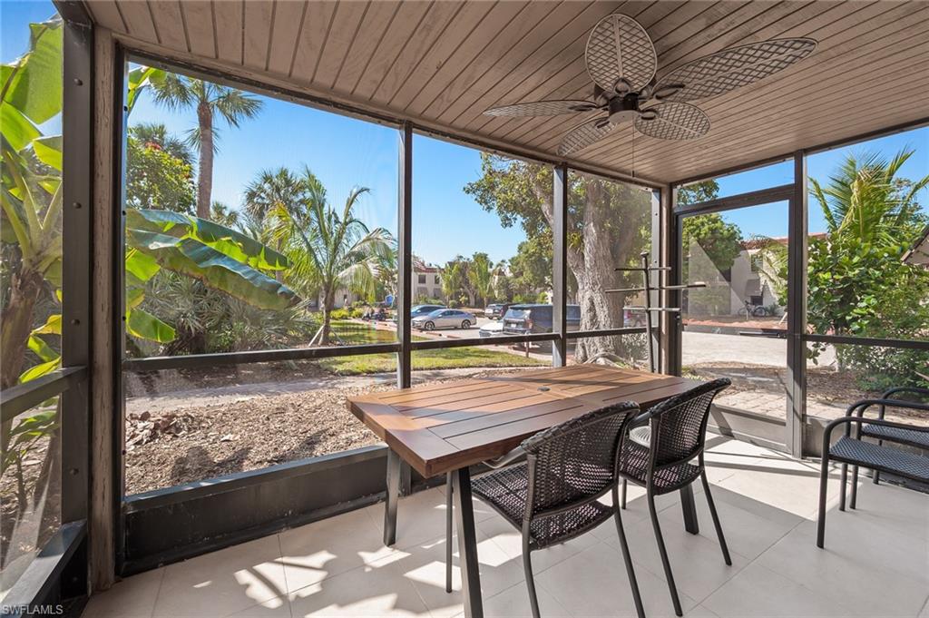 SANIBEL MOORINGS CONDO - Residential