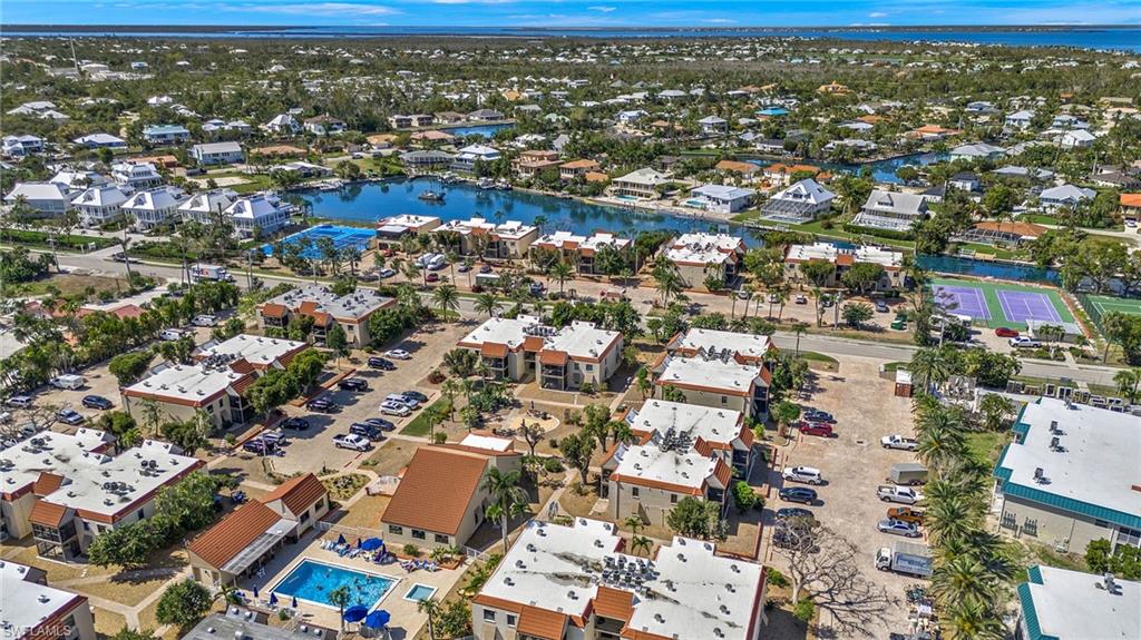 SANIBEL MOORINGS CONDO - Residential