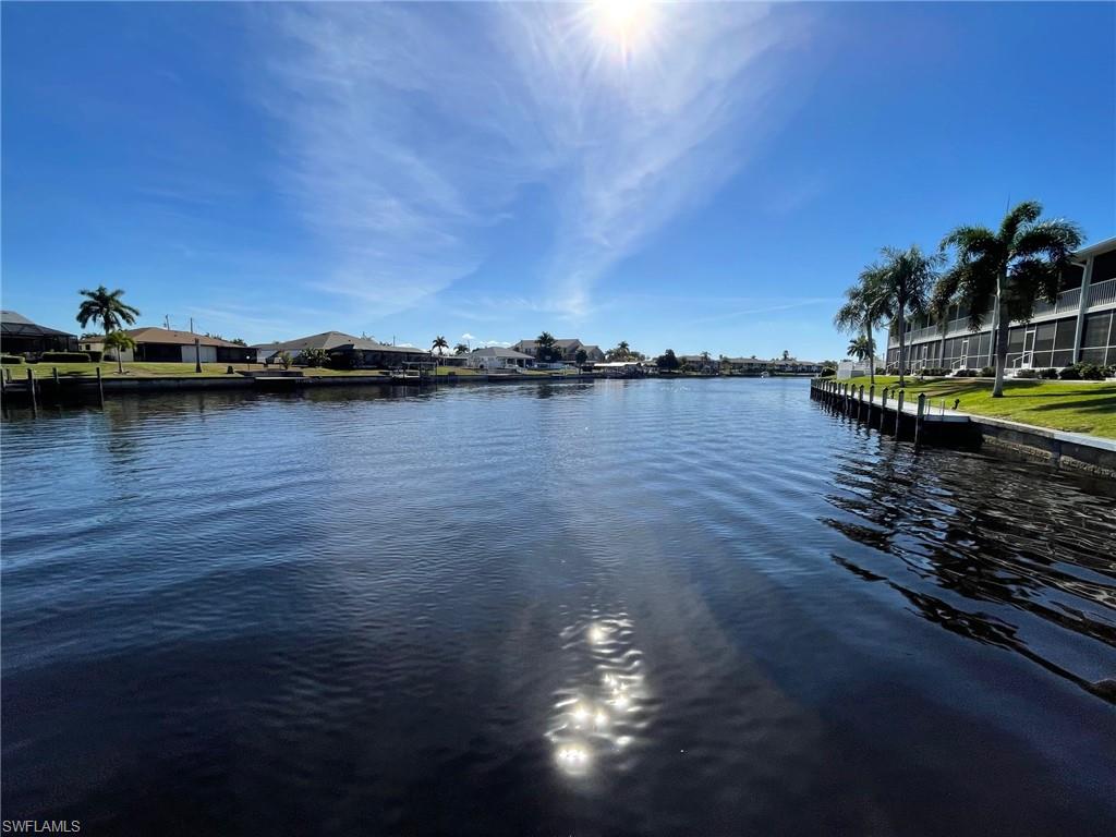 CORAL KEY CONDO - Residential