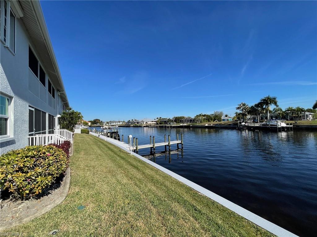 CORAL KEY CONDO - Residential