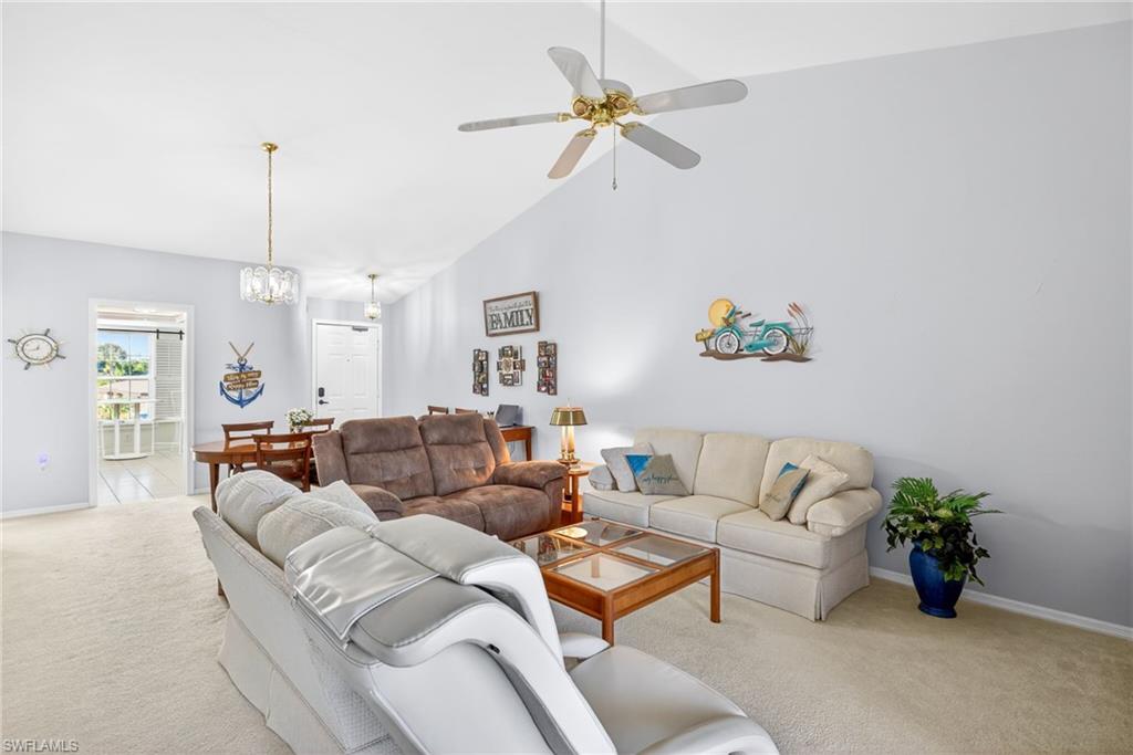 CORAL KEY CONDO - Residential