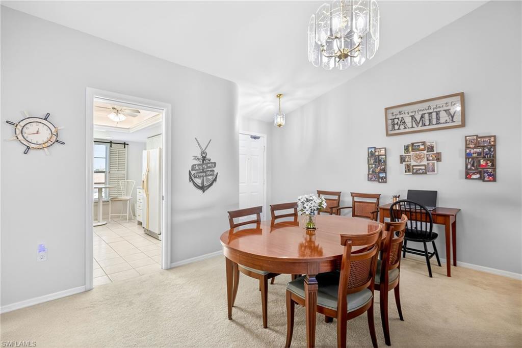 CORAL KEY CONDO - Residential