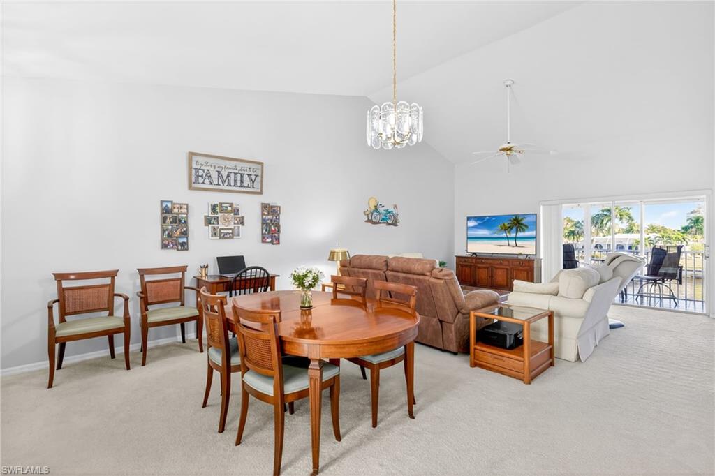 CORAL KEY CONDO - Residential