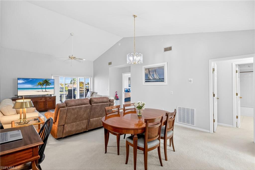 CORAL KEY CONDO - Residential