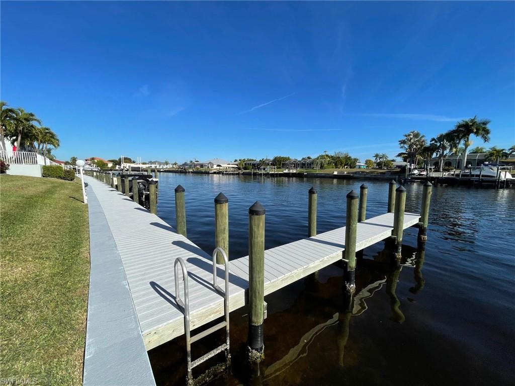 CORAL KEY CONDO - Residential