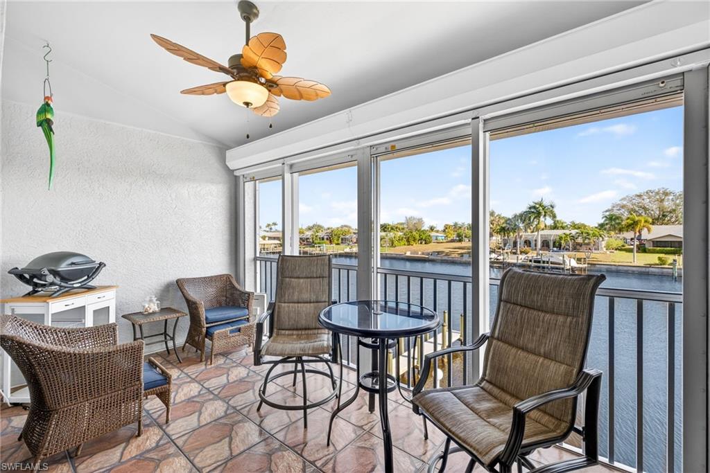 CORAL KEY CONDO - Residential
