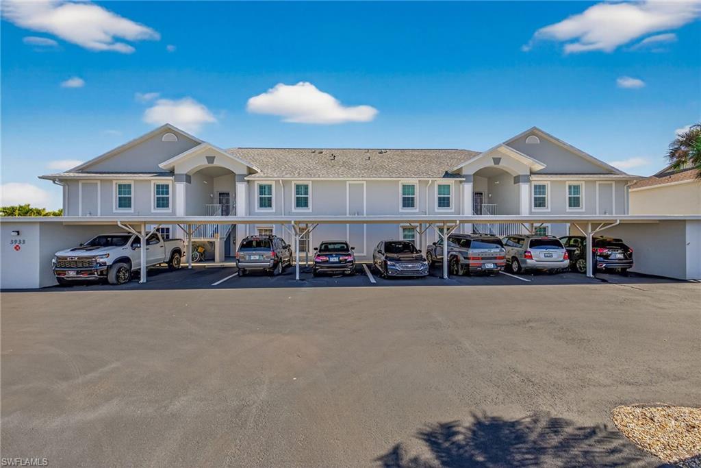 CORAL KEY CONDO - Residential