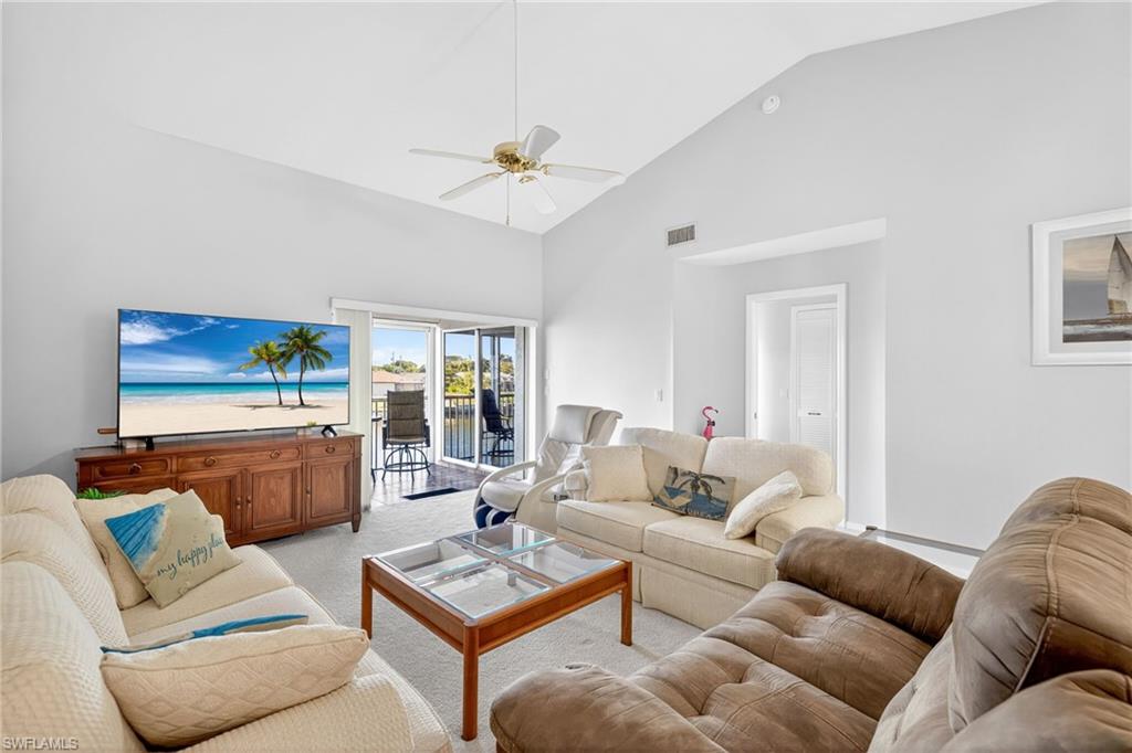 CORAL KEY CONDO - Residential