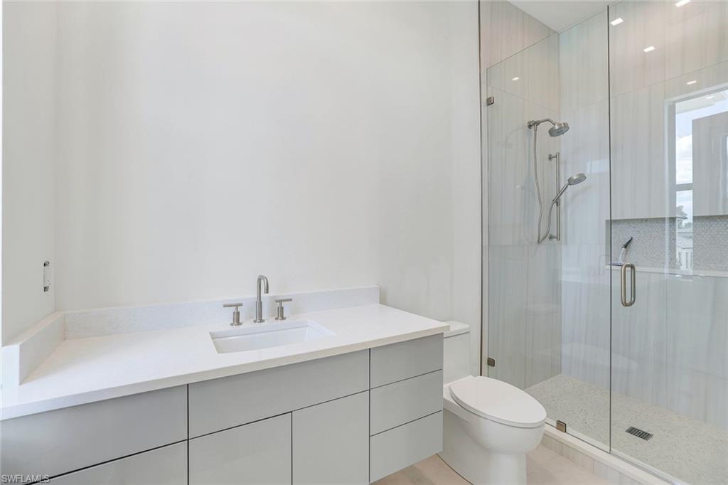 NAPLES PARK - Residential