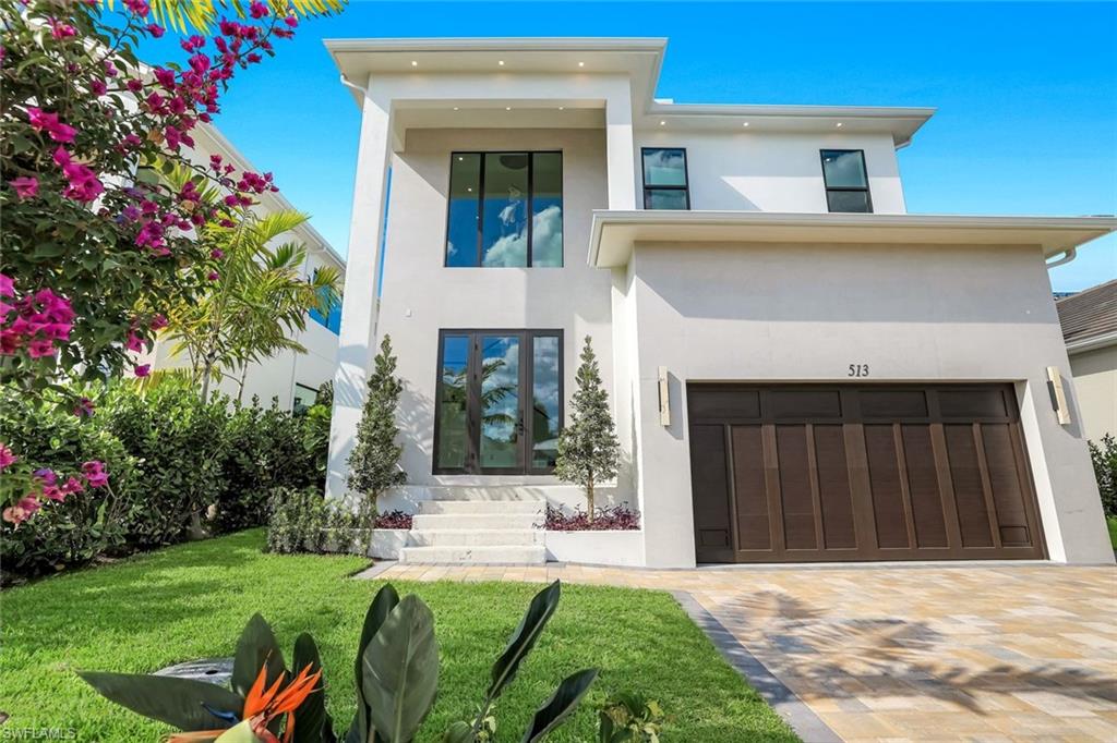 NAPLES PARK - Residential