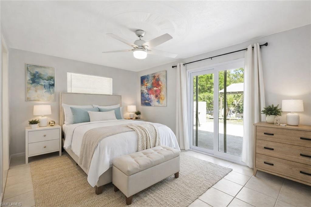 NORTH FORT MYERS - Residential