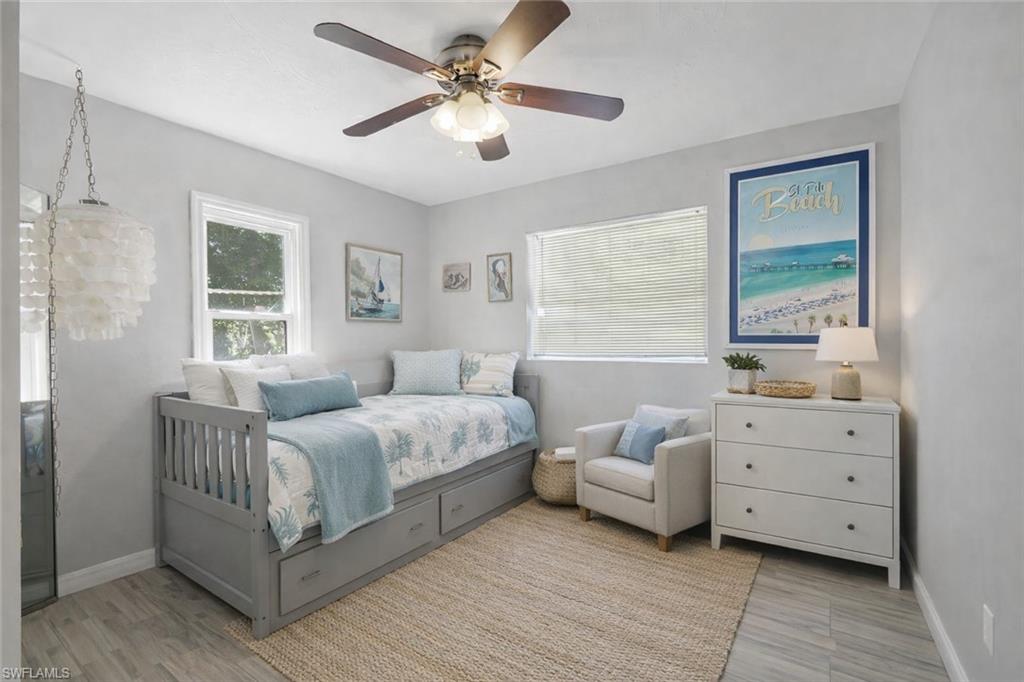 NORTH FORT MYERS - Residential