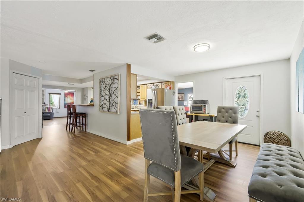 NORTH FORT MYERS - Residential