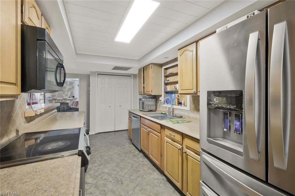 NORTH FORT MYERS - Residential