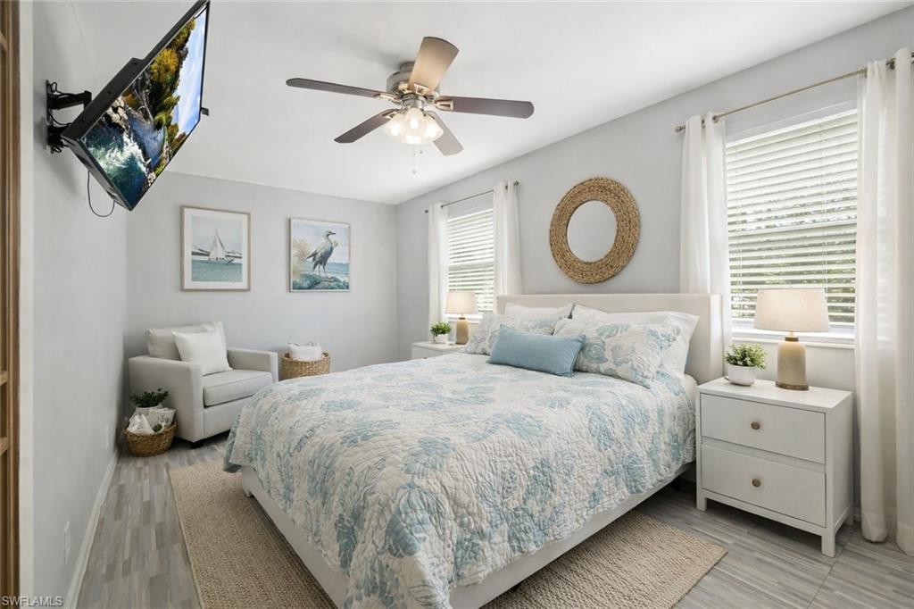 NORTH FORT MYERS - Residential