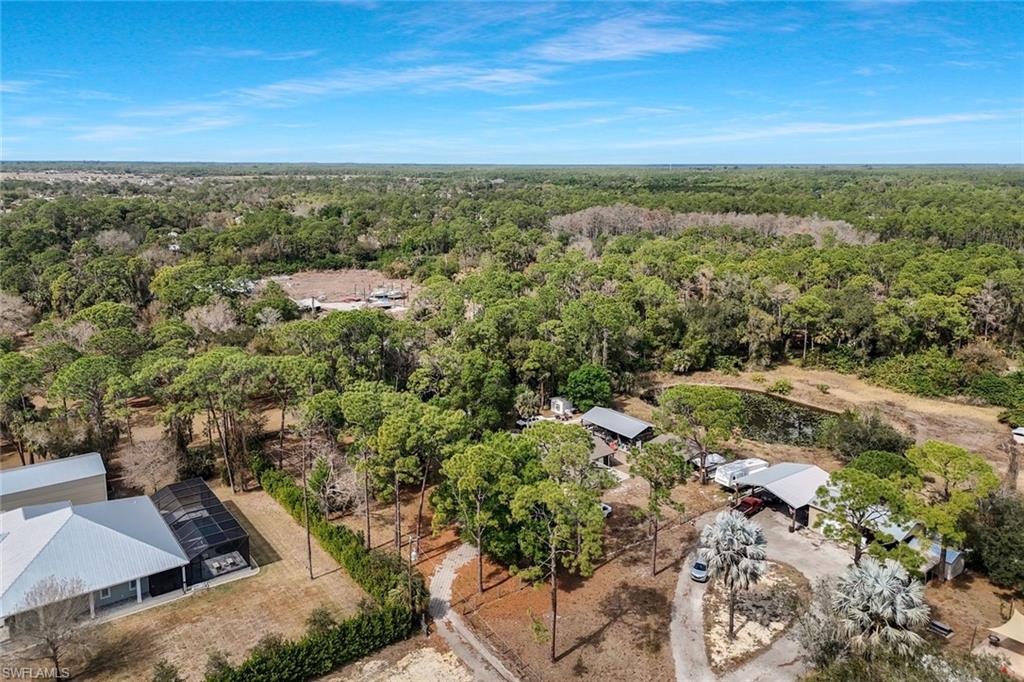 NORTH FORT MYERS - Residential