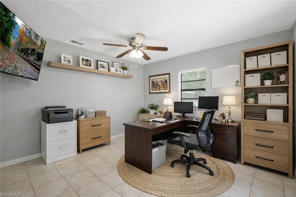 NORTH FORT MYERS - Residential