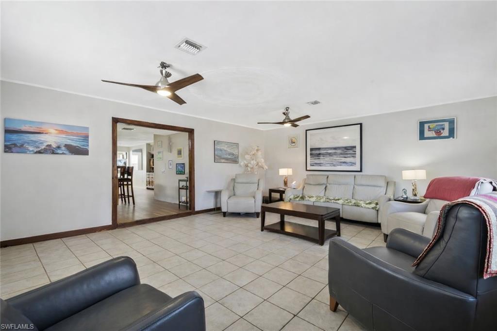 NORTH FORT MYERS - Residential