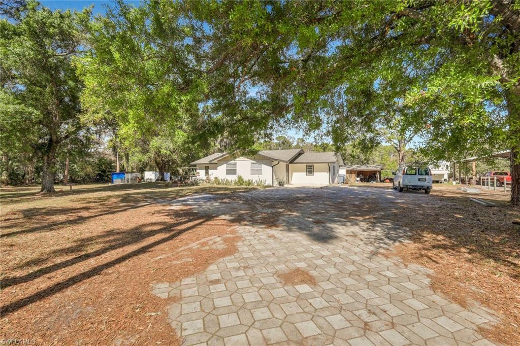 NORTH FORT MYERS - Residential