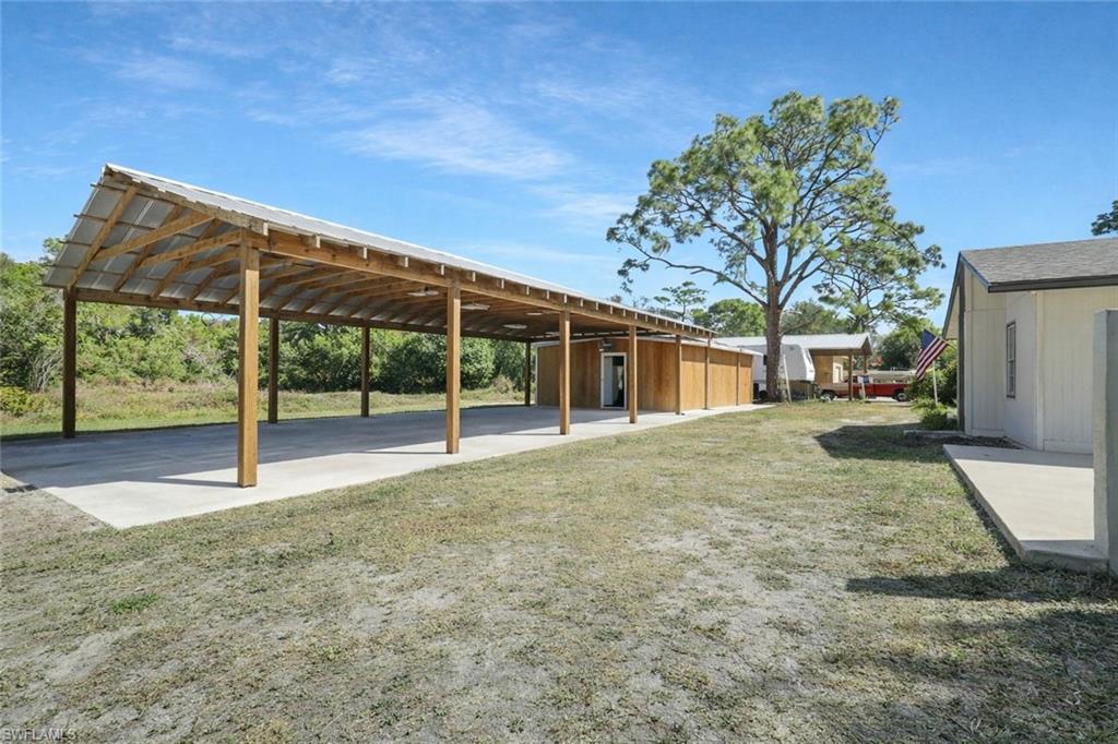 NORTH FORT MYERS - Residential