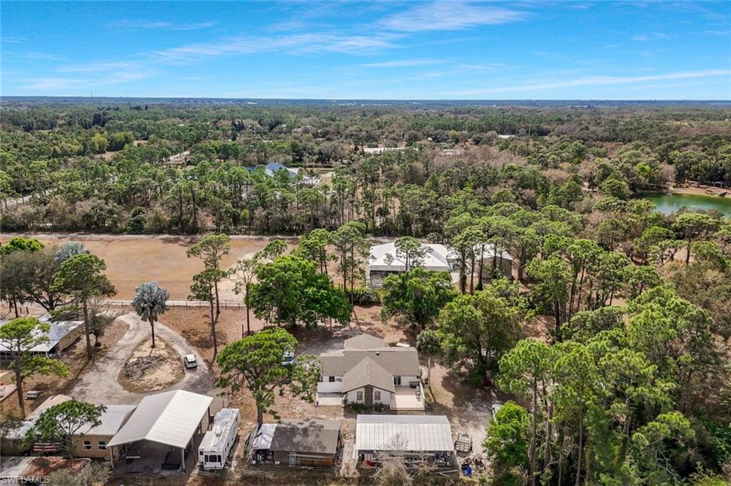 NORTH FORT MYERS - Residential