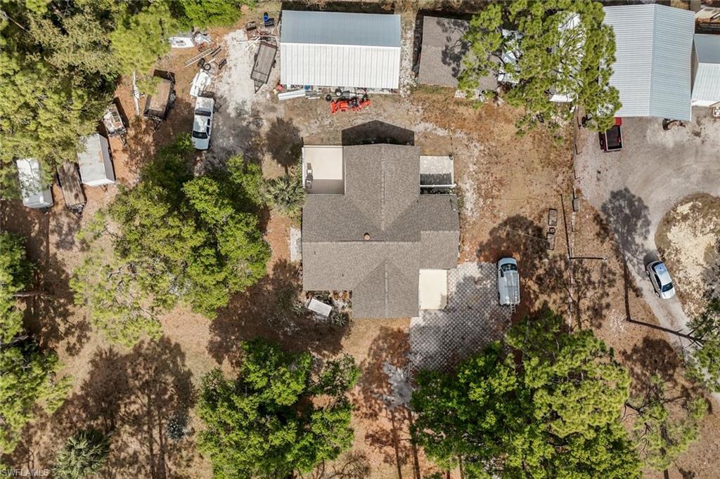 NORTH FORT MYERS - Residential